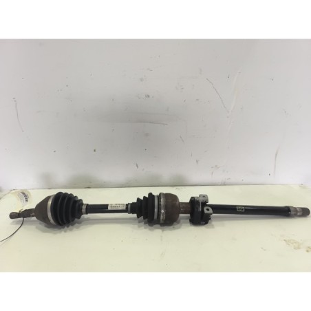 Recambio de transmision delantera derecha para opel astra h (a04) 1.7 cdti (l48) referencia OEM IAM 13214837  