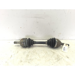 Recambio de transmision delantera izquierda para opel astra h (a04) 1.7 cdti (l48) referencia OEM IAM 13214836  
