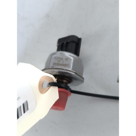 Recambio de sensor presion gasoil para opel astra h (a04) 1.7 cdti (l48) referencia OEM IAM 09190464971 55PP0501 