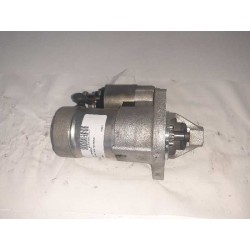 Recambio de motor arranque para fiat panda (169) fiat panda referencia OEM IAM 51812501 071010 46636R09A082015
