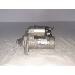 Recambio de motor arranque para fiat panda (169) fiat panda referencia OEM IAM 51812501 071010 46636R09A082015