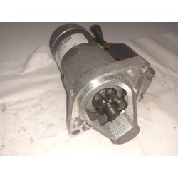Recambio de motor arranque para fiat panda (169) fiat panda referencia OEM IAM 51812501 071010 46636R09A082015