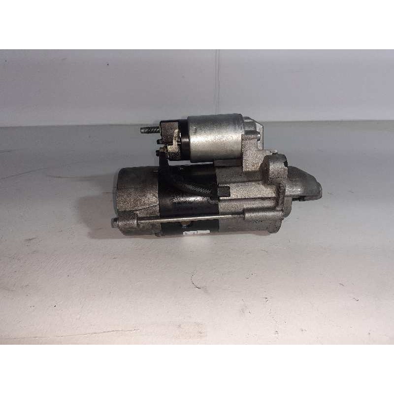 Recambio de motor arranque para opel astra j (p10) 1.7 cdti (68) referencia OEM IAM 55578420 DF20M002T86271 