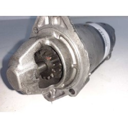 Recambio de motor arranque para opel astra j (p10) 1.7 cdti (68) referencia OEM IAM 55578420 DF20M002T86271 