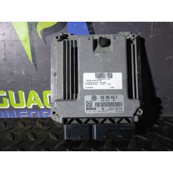 CENTRALITA MOTOR UCE 03G906016R 0281012220 1039S08544