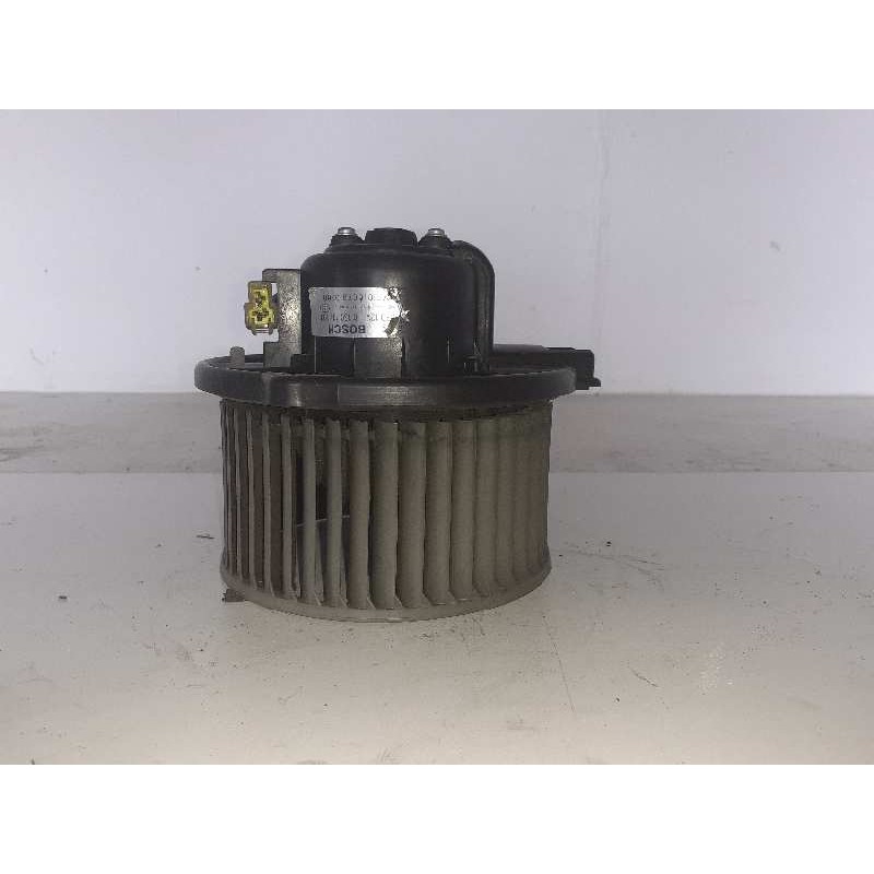 Recambio de motor calefaccion para volvo s40 berlina volvo s40 referencia OEM IAM 0160700260 0130111191 