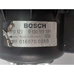 Recambio de motor calefaccion para volvo s40 berlina volvo s40 referencia OEM IAM 0160700260 0130111191 