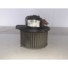 Recambio de motor calefaccion para volvo s40 berlina volvo s40 referencia OEM IAM 0160700260 0130111191 