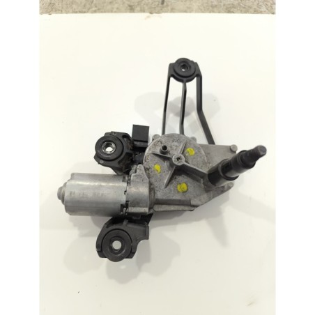 Recambio de motor limpia trasero para citroën c4 berlina collection referencia OEM IAM 9646803180  