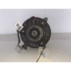 Recambio de motor calefaccion para chevrolet cruze (j300) 2.0 cdi referencia OEM IAM 5242710201 A093081551 