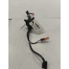 Recambio de anillo airbag para citroën xantia break 2.0 hdi referencia OEM IAM 9639552580  