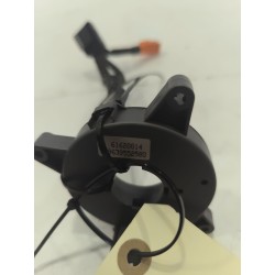 Recambio de anillo airbag para citroën xantia break 2.0 hdi referencia OEM IAM 9639552580  