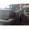 Desguace MonforteOPEL VECTRA C BERLINAOPELVehículos campa|Desguace Monforte
