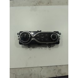 Recambio de mando climatizador para renault captur i (j5_, h5_) 1.5 dci 90 referencia OEM IAM 275108796R / 275100037R  