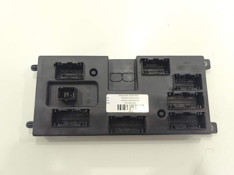 MODULO ELECTRONICO HPLA14F041BH 