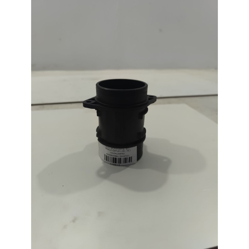 Recambio de caudalimetro para renault captur i (j5_, h5_) 1.5 dci 90 referencia OEM IAM 8200682558B / 5WK97021  