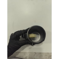 Recambio de caudalimetro para renault captur i (j5_, h5_) 1.5 dci 90 referencia OEM IAM 8200682558B / 5WK97021  