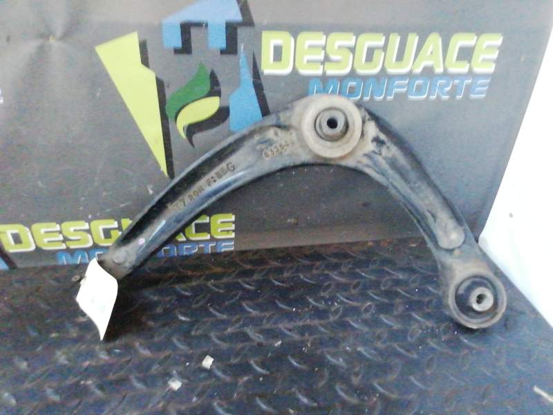 BRAZO SUSPENSION INFERIOR DELANTERO IZQUIERDO 833548 
