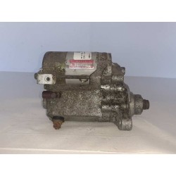 Recambio de motor arranque para honda civic (ec/ed) referencia OEM IAM 1280000280  