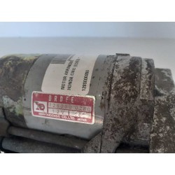 Recambio de motor arranque para honda civic (ec/ed) referencia OEM IAM 1280000280  