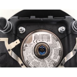 Recambio de airbag delantero izquierdo para citroën c3 ii (sc_) 1.6 hdi referencia OEM IAM 16719697ZD / 96710277ZD  