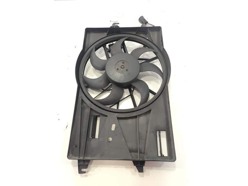 ELECTROVENTILADOR 2S718C607BD 