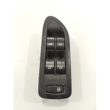 Recambio de mando elevalunas delantero izquierdo para renault laguna (b56) 2.0 anade referencia OEM IAM 8200397299  