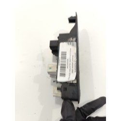 Desguace MonforteMANDO ELEVALUNAS DELANTERO IZQUIERDO 8200397299 RENAULTMando elevalunas delantero izquierdo|Desguace Monforte