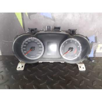 CUADRO INSTRUMENTOS 8100A117 769166220H 