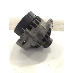 Recambio de alternador para opel vectra c berlina vectra c referencia OEM IAM 93169028  