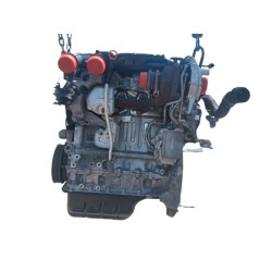 Recambio de motor completo para peugeot 2008 ii (ud_, us_, uy_, uj_, ur_, uc_) 1.5 bluehdi 110 (udyhsk) referencia OEM IAM YH01 