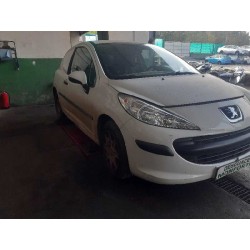 peugeot 207 del año 2009