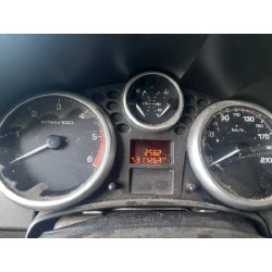 peugeot 207 del año 2009