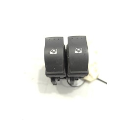 Recambio de mando elevalunas delantero izquierdo para renault scenic ii gran scenic referencia OEM IAM 015085D  