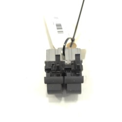 Recambio de mando elevalunas delantero izquierdo para renault scenic ii gran scenic referencia OEM IAM 015085D  