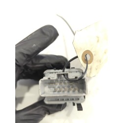 Recambio de mando elevalunas delantero izquierdo para renault scenic ii gran scenic referencia OEM IAM 015085D  