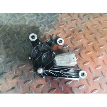 MOTOR LIMPIA TRASERO 