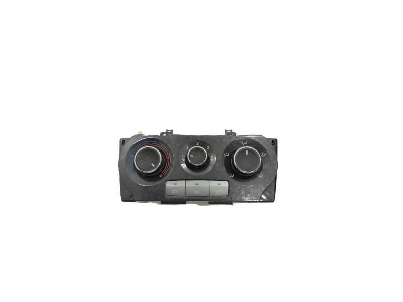 MANDO CALEFACCION / AIRE ACONDICIONADO 5G7846100 