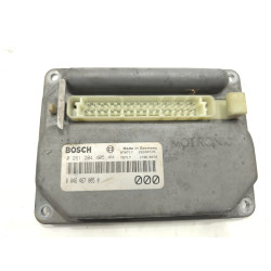 Recambio de centralita motor uce para fiat bravo i (182_) 1.4 (182.aa) referencia OEM IAM 261204405 / 0464670050 / 970717 / 26SA