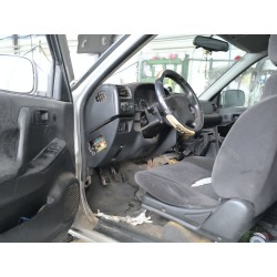 Desguace MonforteOPEL FRONTERA B (U99)OPELVehículos campa|Desguace Monforte