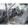 Desguace MonforteOPEL FRONTERA B (U99)OPELVehículos campa|Desguace Monforte