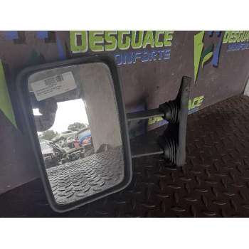 RETROVISOR IZQUIERDO 