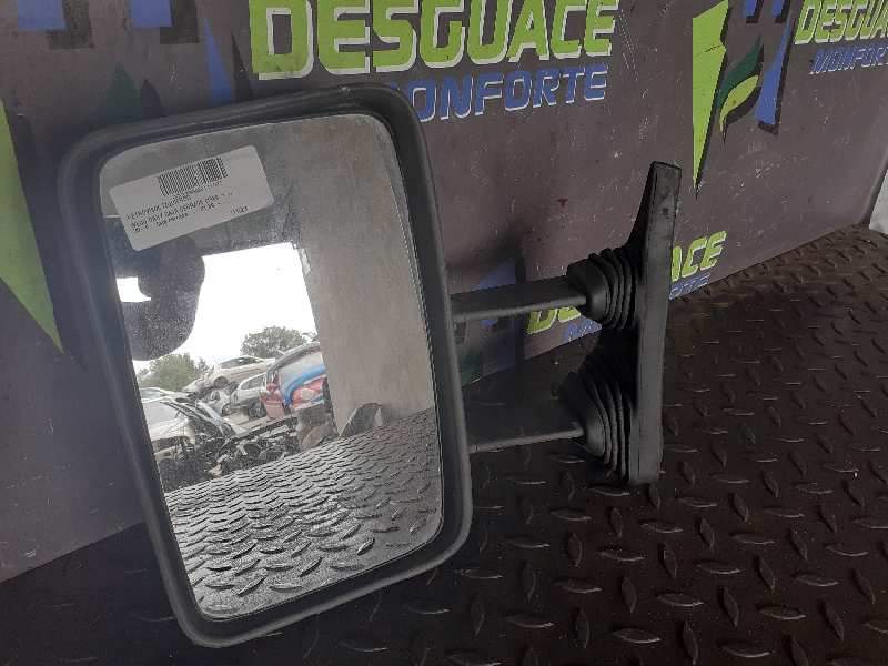 RETROVISOR IZQUIERDO 
