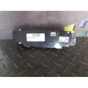 MANDO CLIMATIZADOR 7820A115XB 