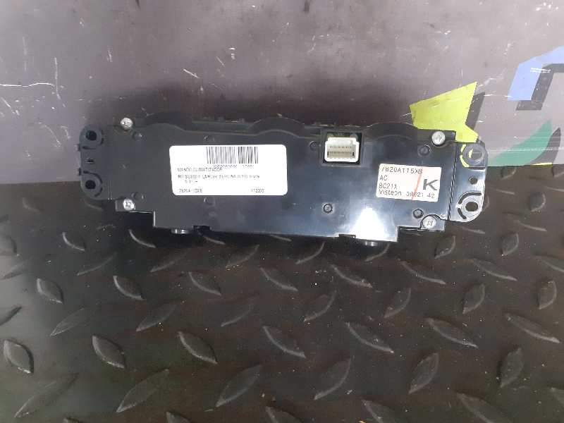 MANDO CLIMATIZADOR 7820A115XB 