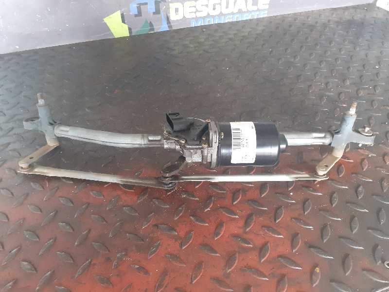 MOTOR LIMPIA DELANTERO 6051004 79600036 