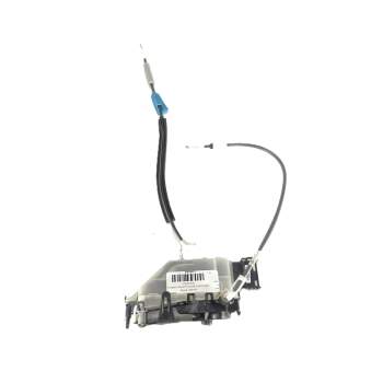 CERRADURA PUERTA DELANTERA DERECHA 9816343380 