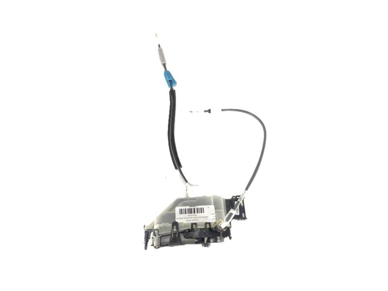 CERRADURA PUERTA DELANTERA DERECHA 9816343380 