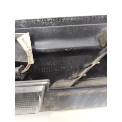 Desguace MonforteALERON TRASERO 96882677XT CITROËNAleron trasero|Desguace Monforte