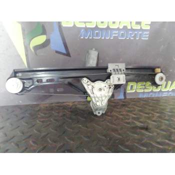 ELEVALUNAS TRASERO IZQUIERDO 2038202942 